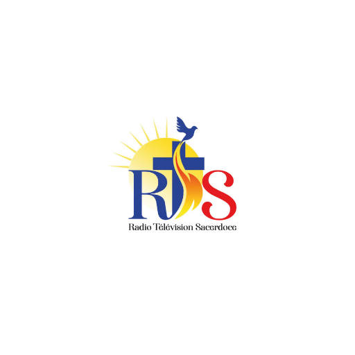 Sacerdoce Radio Fm logo