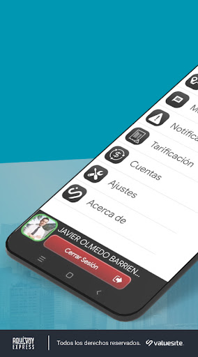 Taxiturismo Av Conductor