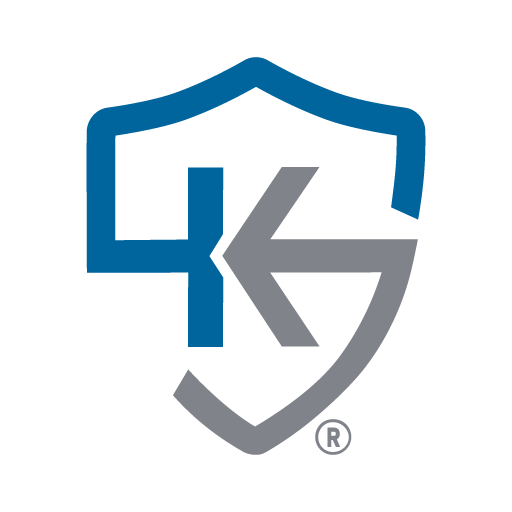 KEYper GO logo