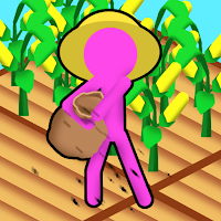 Little Farm Tycoon