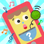 Cover Image of Télécharger Cartoon Phone's Wonder Pocket  APK