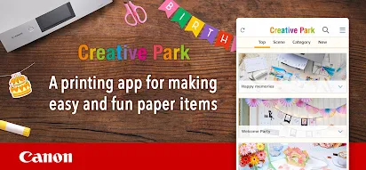 Creative Park Apps On Google Play