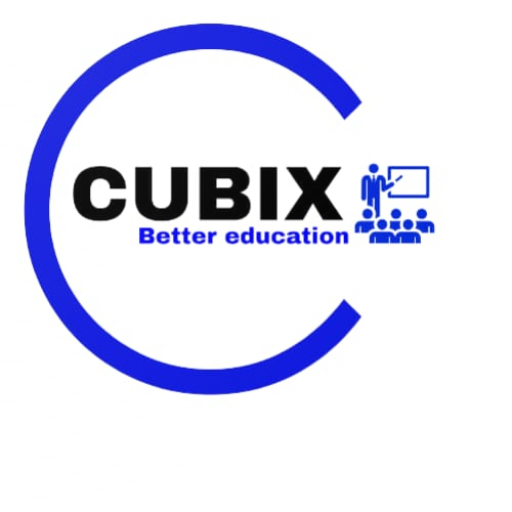 Cubix Classes logo