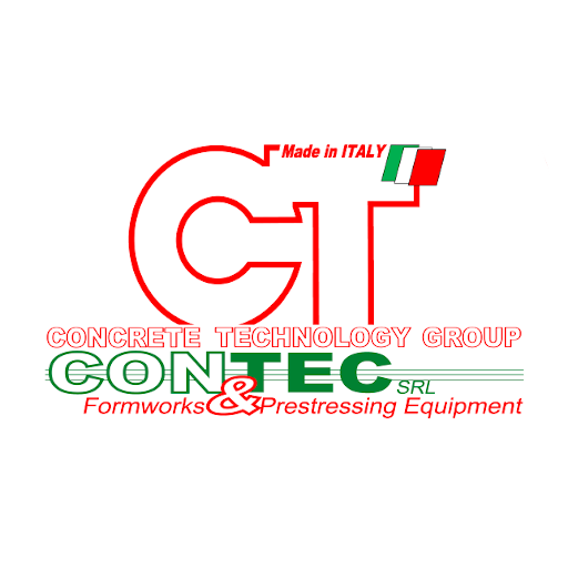 Contec MPU logo