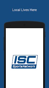 ISC Sports Network Unknown