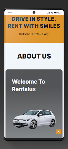 Rentaluxのおすすめ画像2
