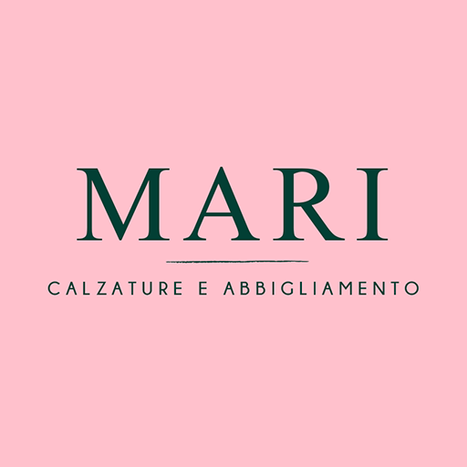 Mari Calzature Abbigliamento logo