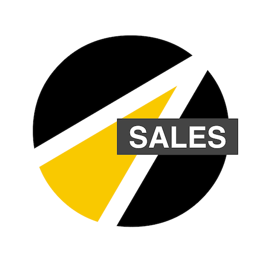 GX Sales logo
