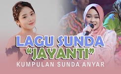 screenshot of Lagu Sunda Jayanti