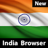 India Browser icon