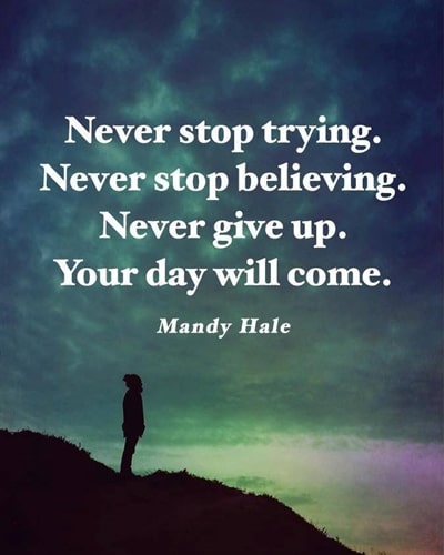 Lessons In Life Quotes