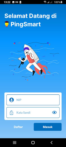 PingSmart Guru Screen 3