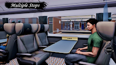 Train Simulator 2021 Train Driのおすすめ画像4