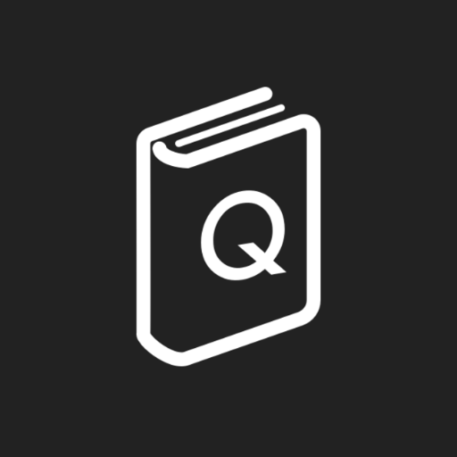 Dictionary to remember - DiQt logo