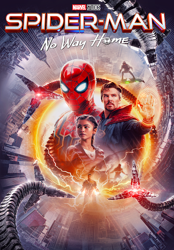 Spider-Man: No Way Home - Movies on Google Play