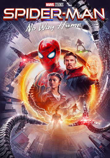 Spider Man No Way Home Films sur Google Play