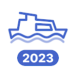 Cover Image of Download Nautical Maps: Boat Navigation  APK