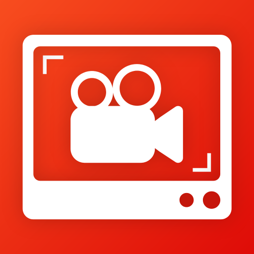 Screen Recorder logo