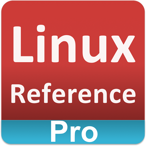 Linux Reference Pro 1.2.0 Icon