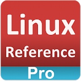 Linux Reference Pro icon