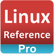 Linux Reference Pro