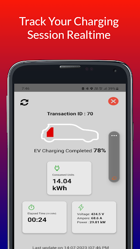 Electrifyindia Screen 3