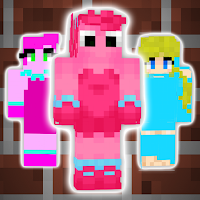 Mommy long legs for MCPE