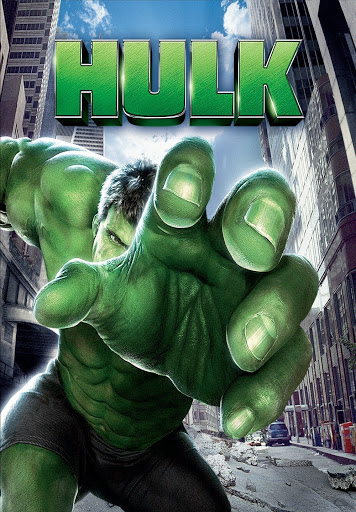 The Hulk - Movies on Google Play