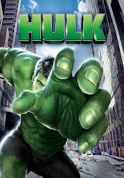 Icon image The Hulk