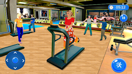 Mother Life Simulator Mom Game 8