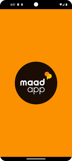 Maad Boutique Screenshot 1 - AppWisp.com