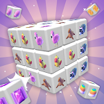 Cover Image of Unduh Cube Master 3D 0.2 APK