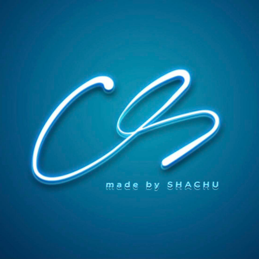 美容室・ヘアサロン CS made by SHACHU（シー logo