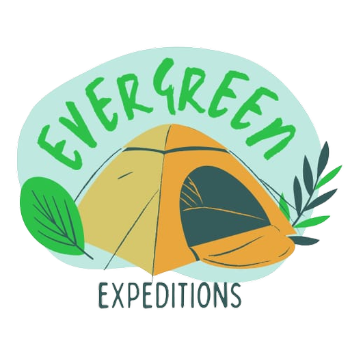 Evergreen Expeditions logo