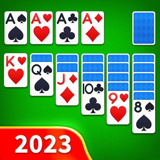 Solitaire Klasik Klondike