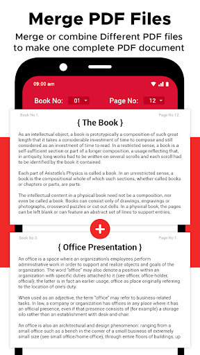 PDF Reader and Viewer Screenshot 4 - AppWisp.com