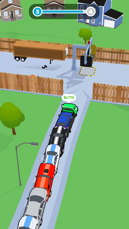 Tow N Go - 1.1.5 - (Android)