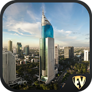 Jakarta Travel & Explore, Offline Tourist Guide
