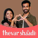 Thevar Matrimony - Shaadi.com APK