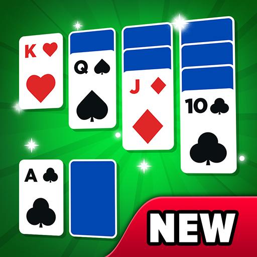 Get Solitaire Jam - Card Game for Android Aso Report