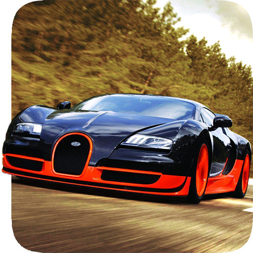 Lae alla Veyron Drift Simulator APK