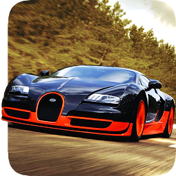 Icon image Veyron Drift Simulator