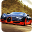 Veyron Drift Simulator