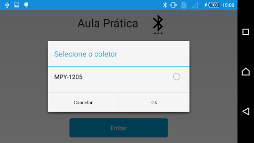 SuperPrático Instrutor RN Screen 2