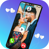 Video Ringtone - Phone Dialer icon