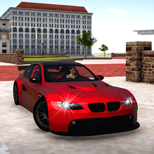 CDS: Car Driving Simulator Pro Download on Windows