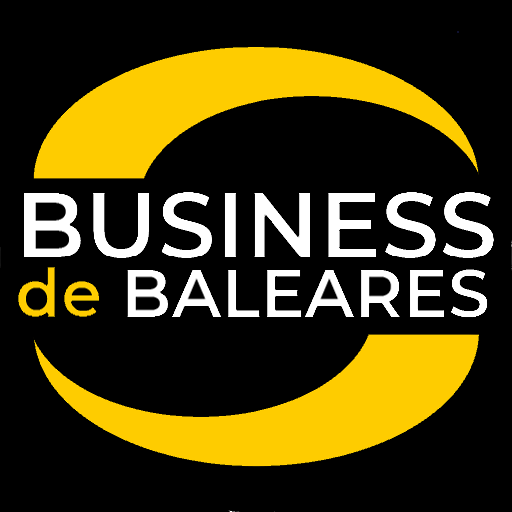 Business de Baleares logo