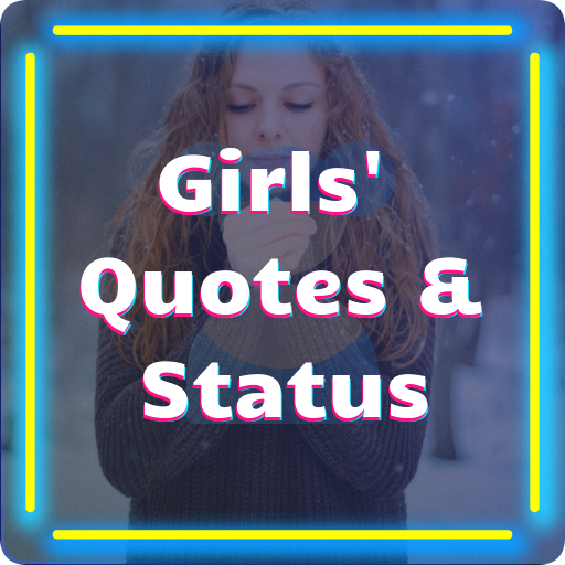 Girl Quotes & Status 1.0.0 Icon
