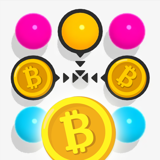 Collect King - Earn BTC 2.0.5 Icon