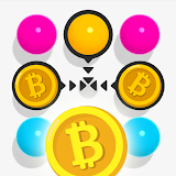 Collect King - Earn BTC icon